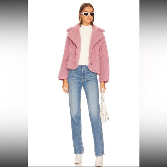 NWT Free People Joplin Cozy Jacket - Picture 4 of 12